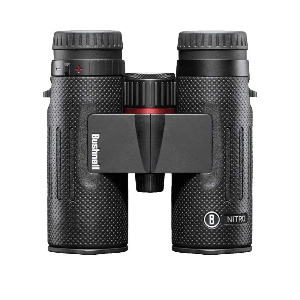 Jumelles BUSHNELL - Nitro 10x36 - Noire 4/6