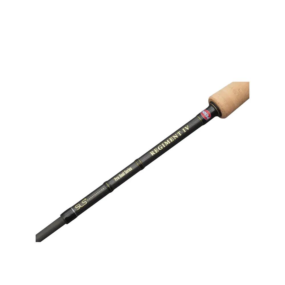 Asta da barca Penn Regiment IV Pro 20-30lb (x2) 3/6