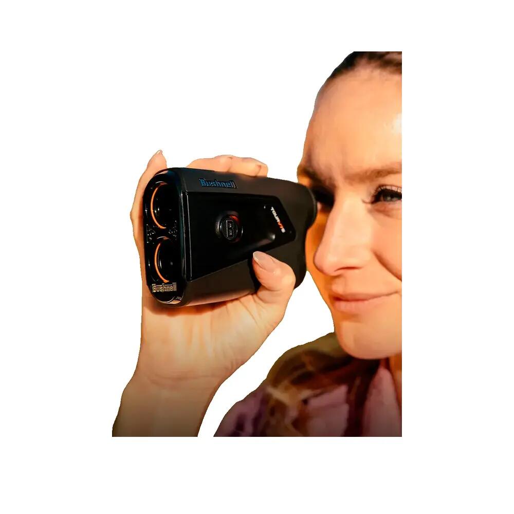 Entfernungsmesser Bushnell Tour V7 Shift 10/10