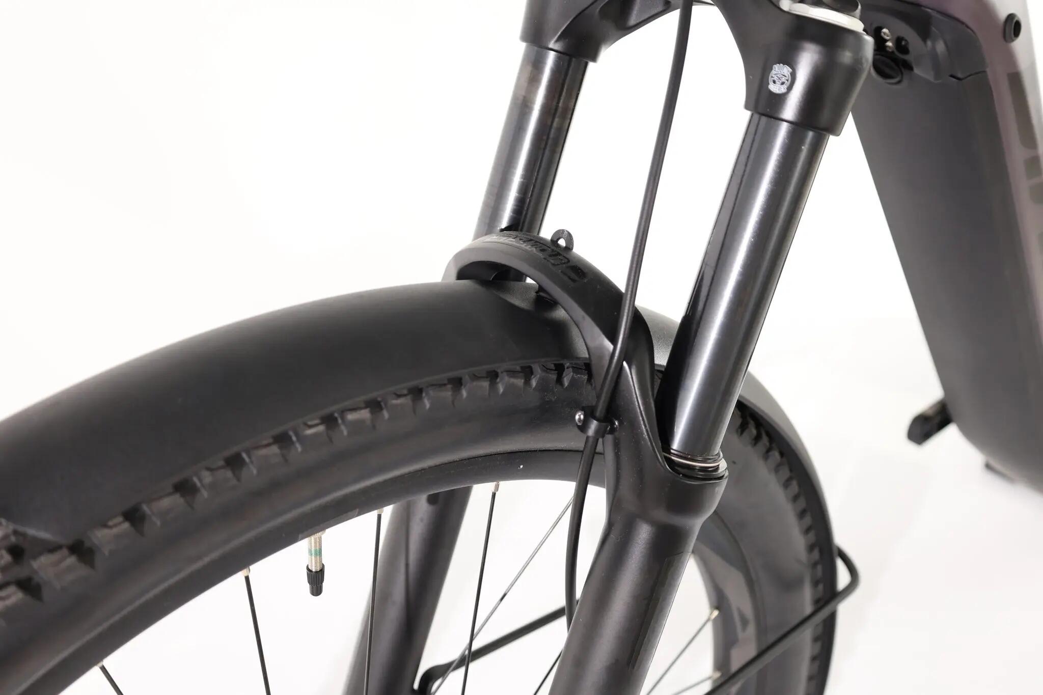 Reconditionné - VTT Électrique GIANT Stance E+ EX 625Wh 2023 11/11