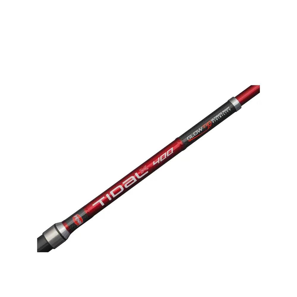 PENN Tidal X Telescopic Surf Solid Tip 4.20m 160g - Brandungsrute 3/5