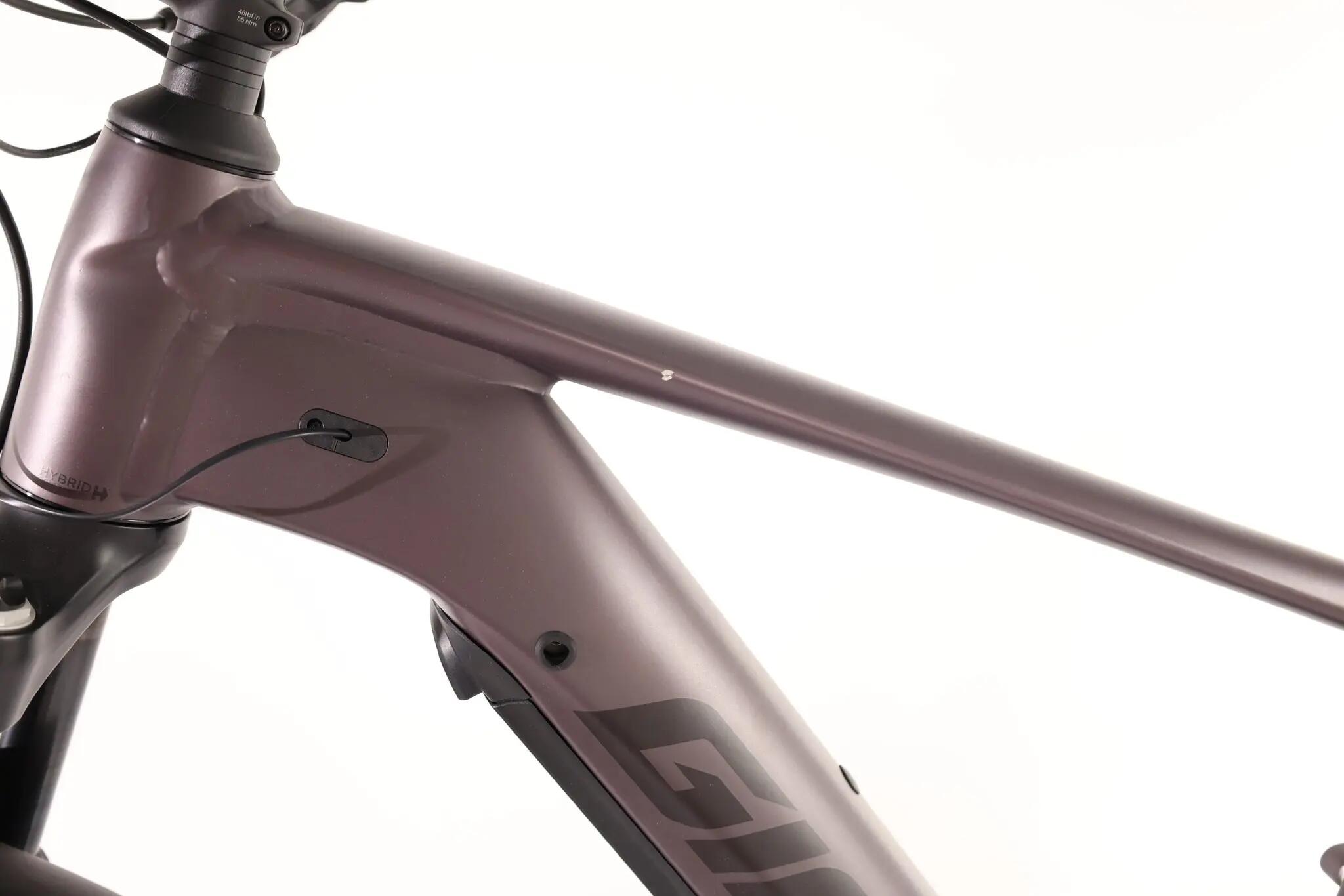 Reconditionné - VTT Électrique GIANT Stance E+ EX 625Wh 2023 10/11