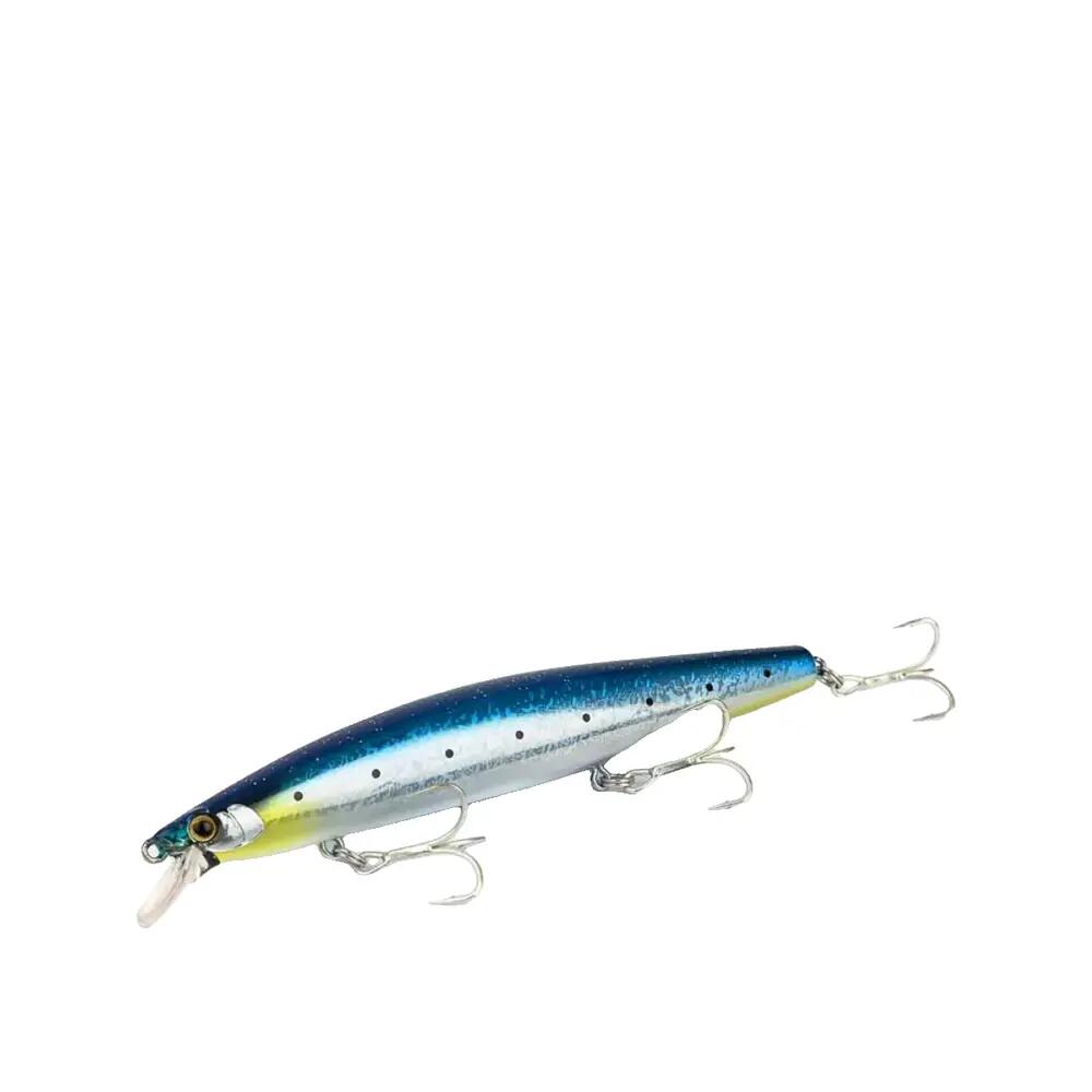 Leurre Shimano Exsence Silent Assas 129F 22 g 5/6