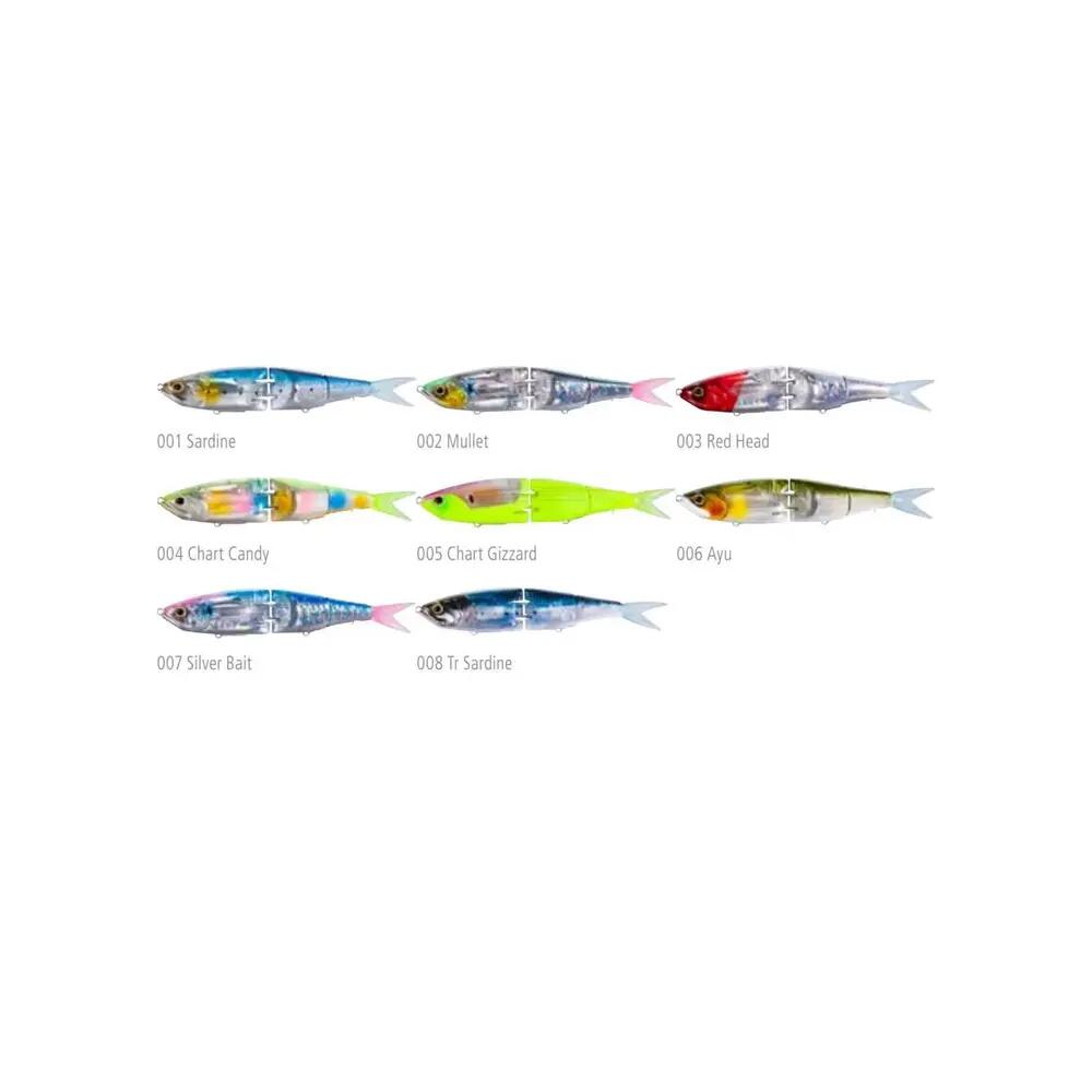 Appât de pêche Shimano Exsence Armajoint FB Sardine 2/3