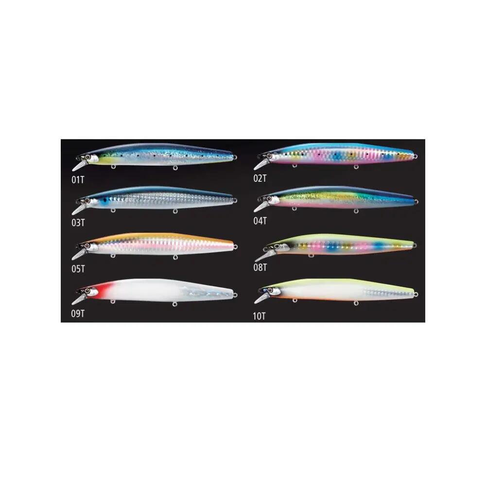 Leurre Shimano Exsence Silent Assas 129F 22 g 2/6