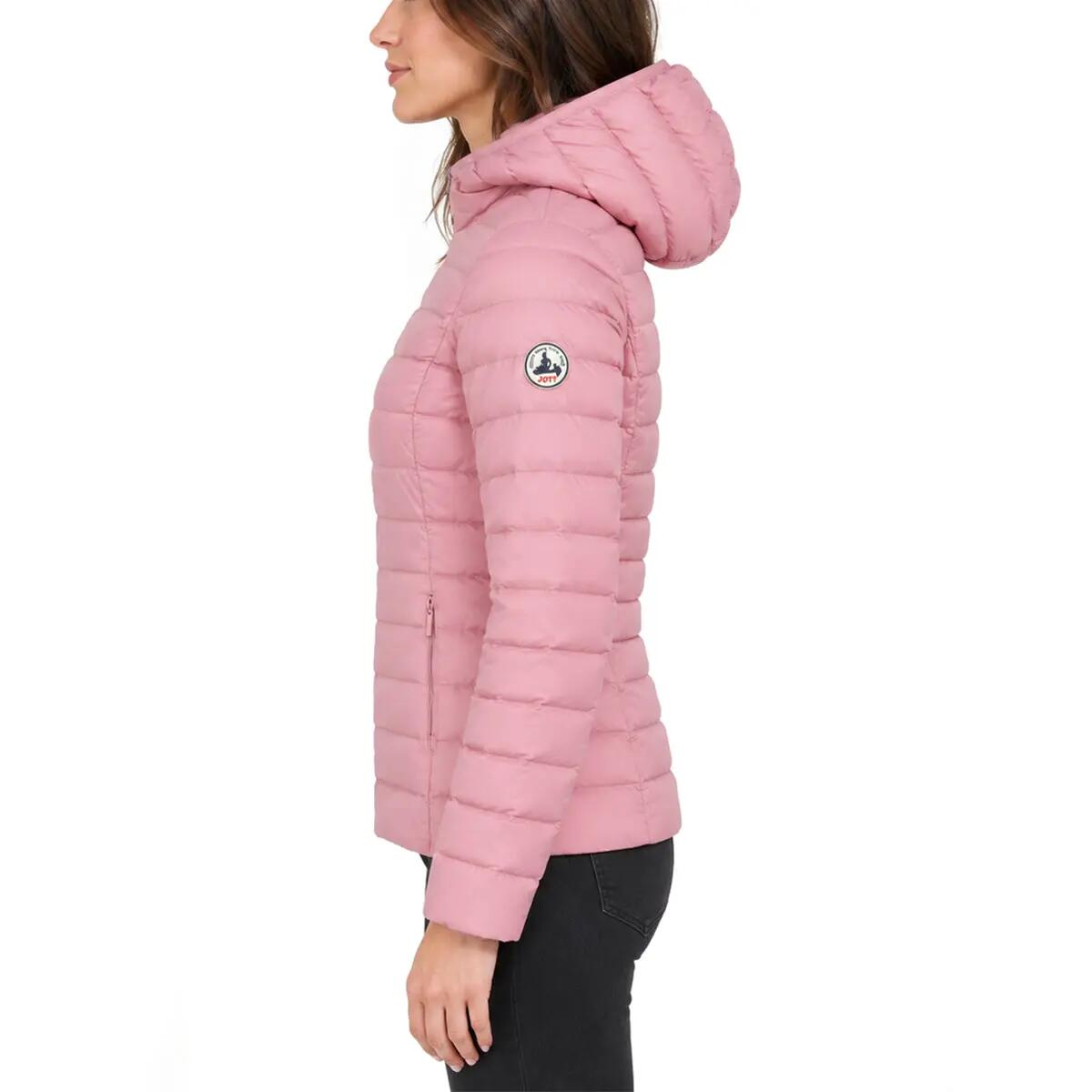 Doudoune à Capuche Jott CLOE 4/4
