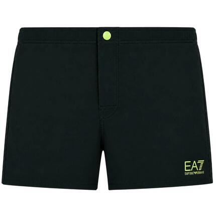 Short de bain Homme EA7 Emporio Armani