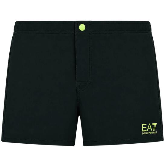 Short de bain Homme EA7 Emporio Armani