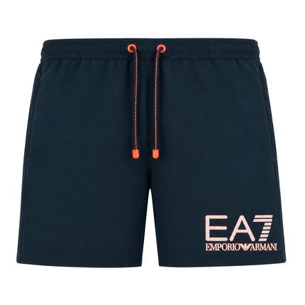 Short de bain Homme EA7 Emporio Armani