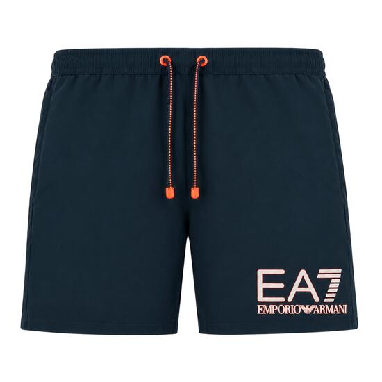 Short de bain Homme EA7 Emporio Armani