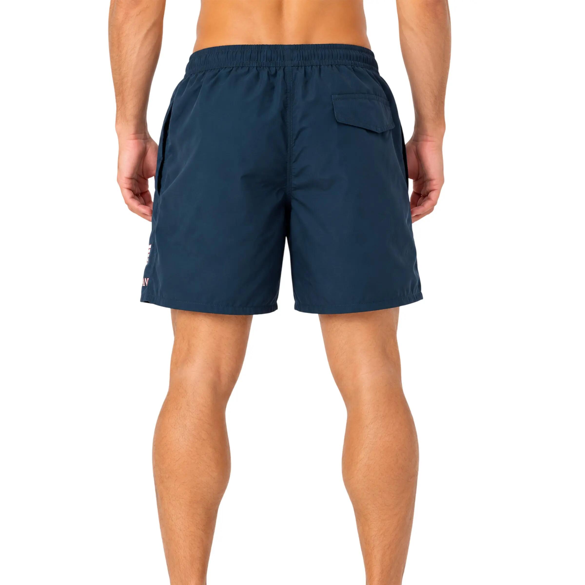 Short de bain Homme EA7 Emporio Armani 4/4