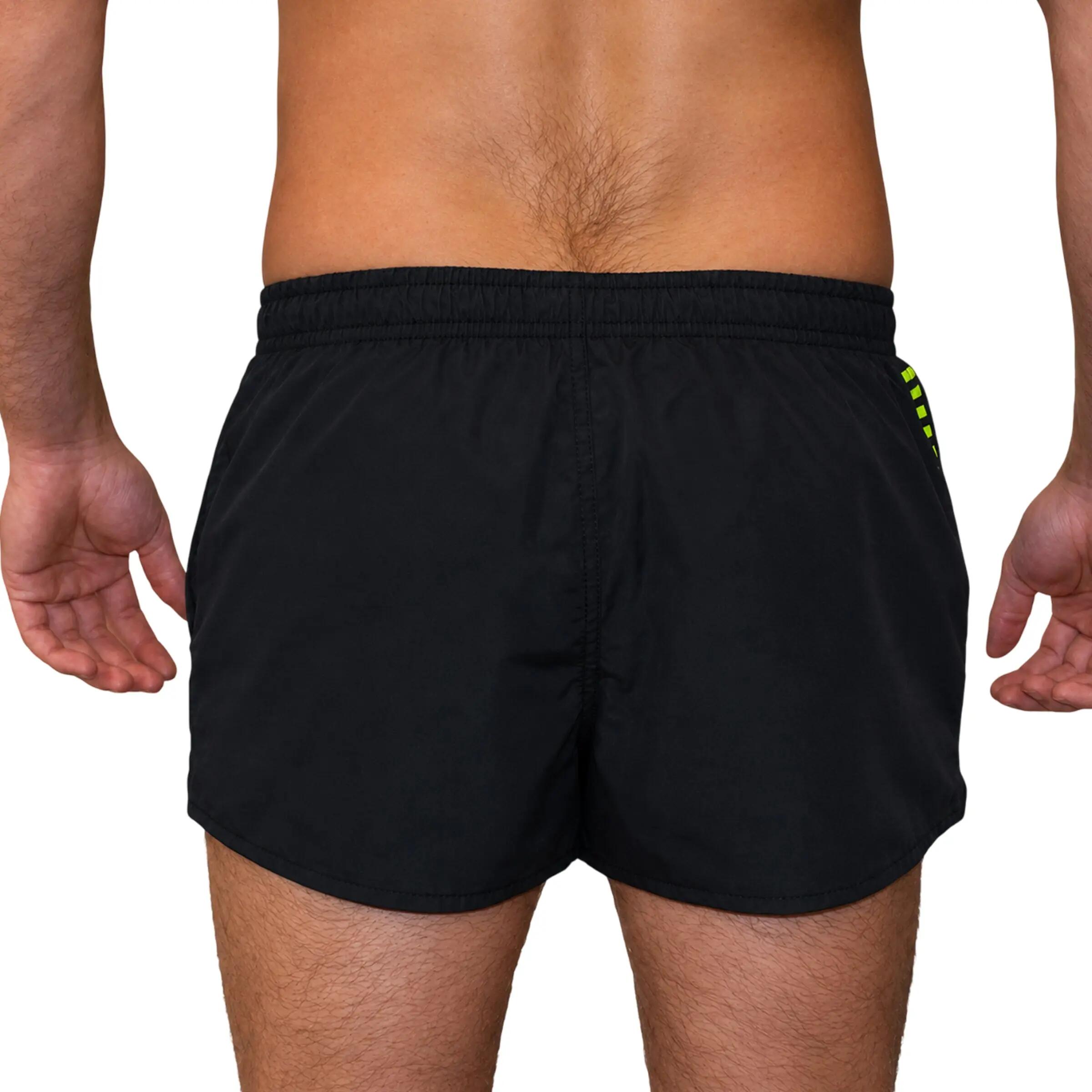 Short de bain Homme EA7 Emporio Armani 3/6