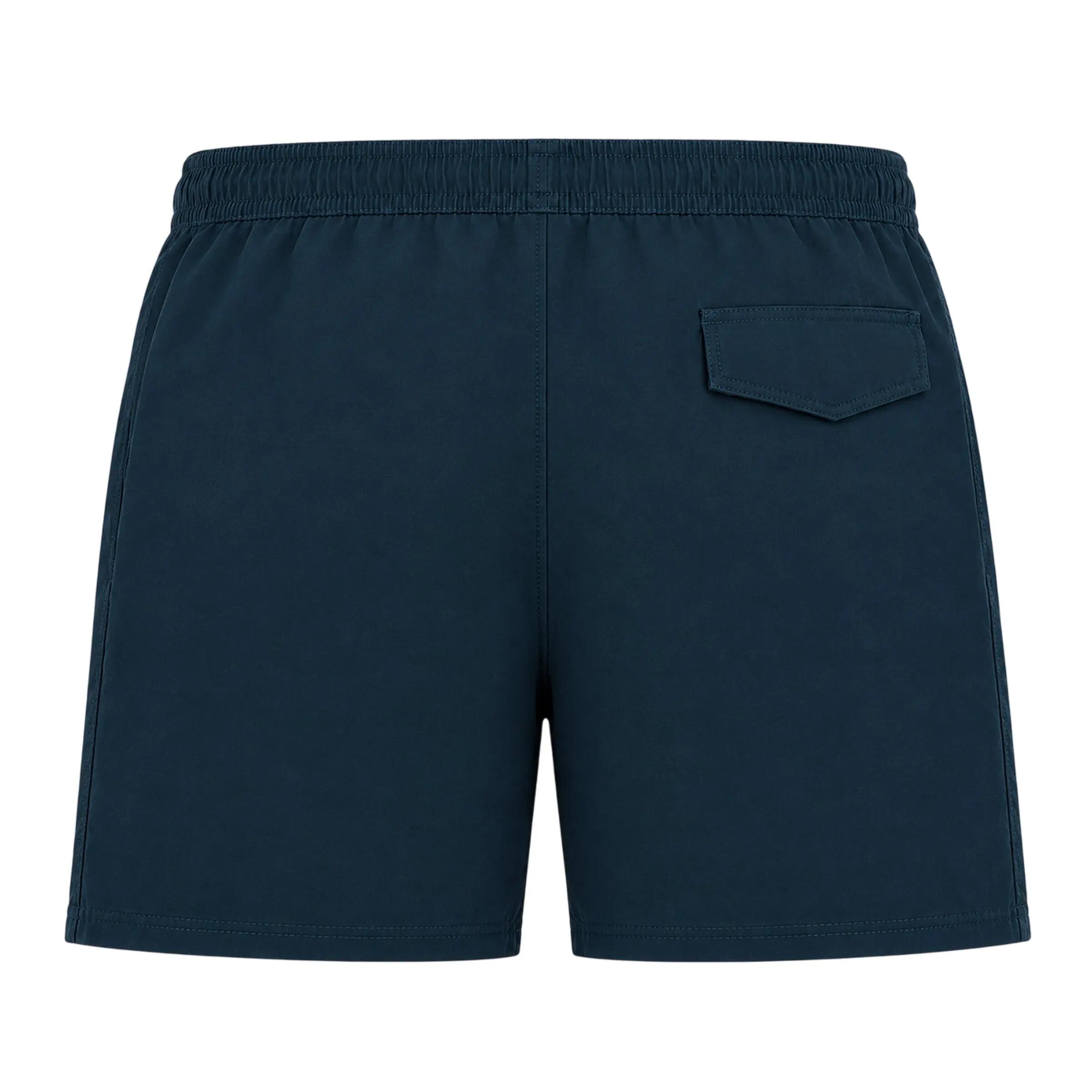 Short de bain Homme EA7 Emporio Armani 2/4