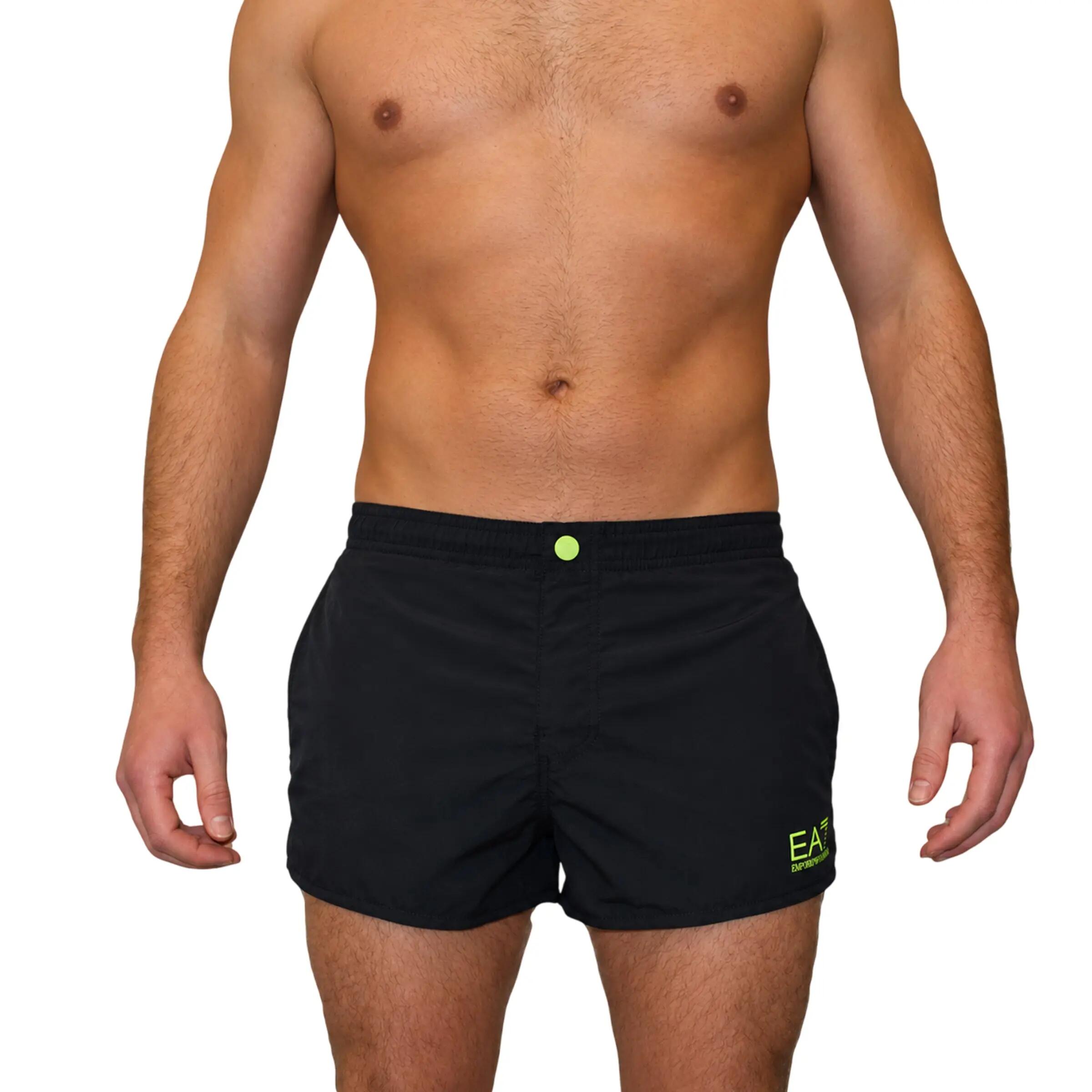 Short de bain Homme EA7 Emporio Armani 2/6