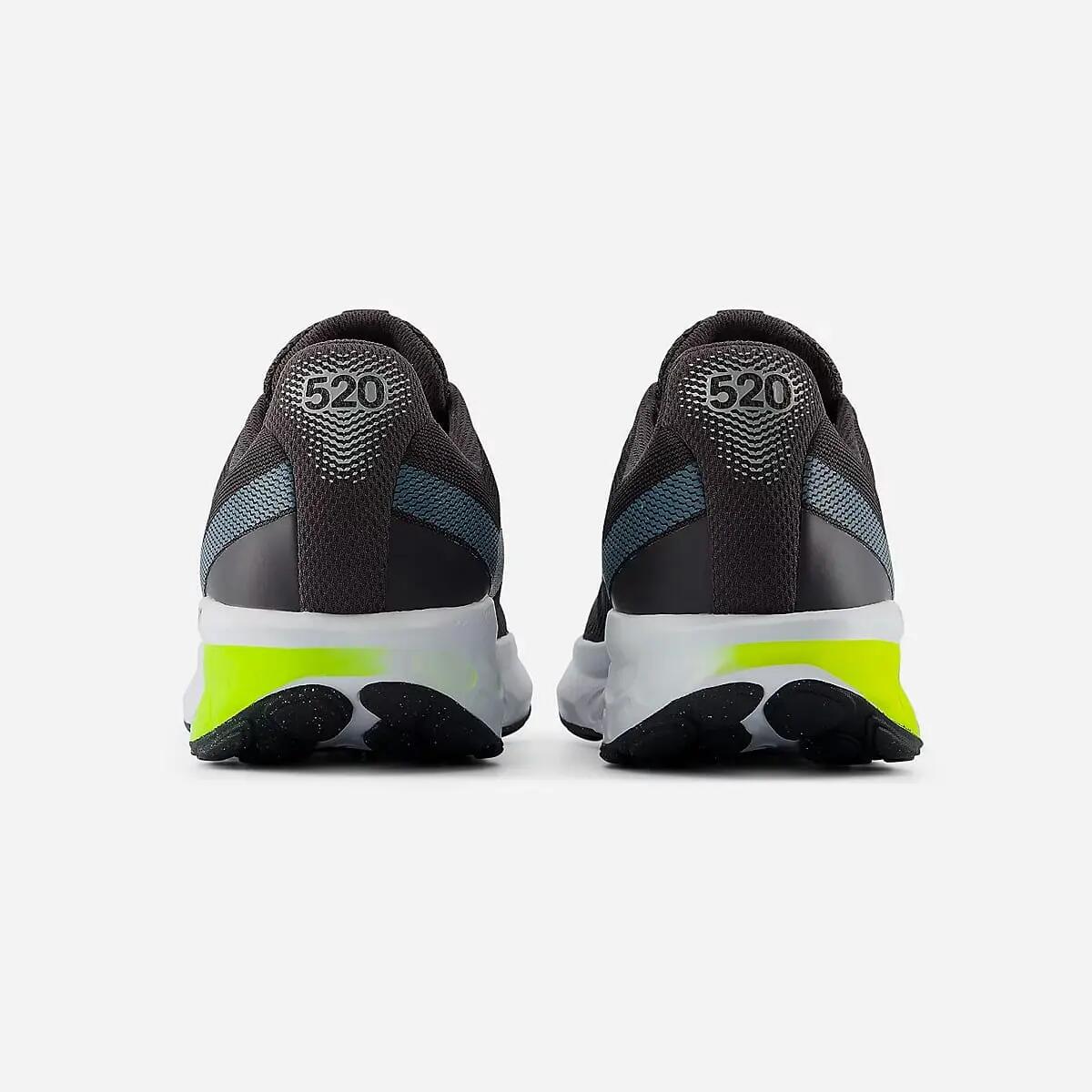 Turnschuhe New Balance Modell 520 v9 für männer 5/7