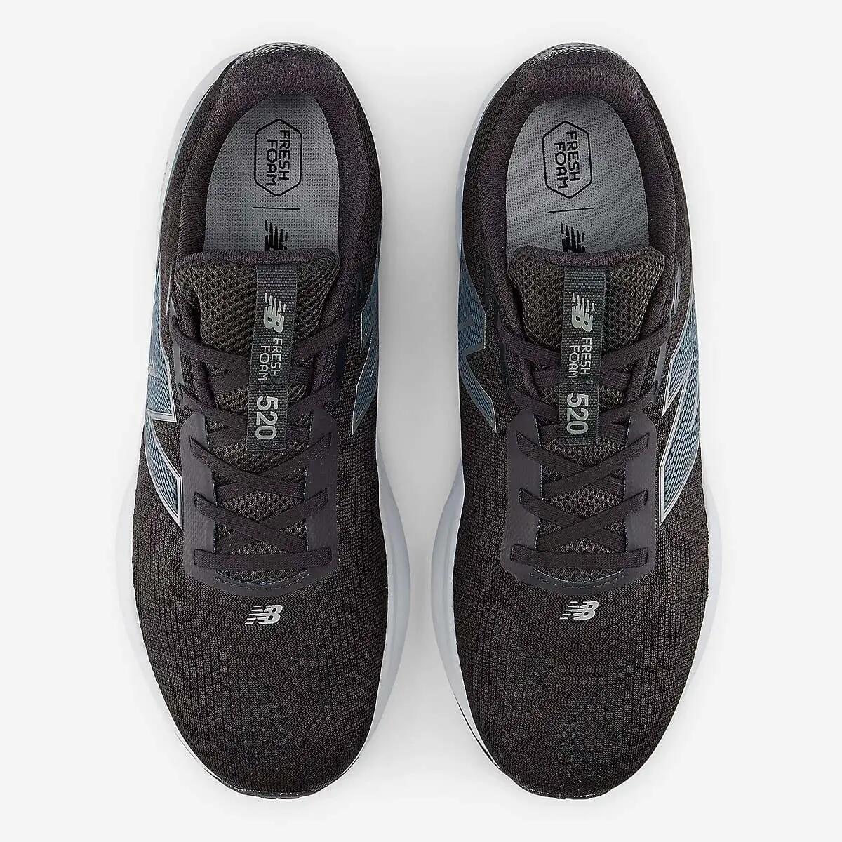 Turnschuhe New Balance Modell 520 v9 für männer 4/7