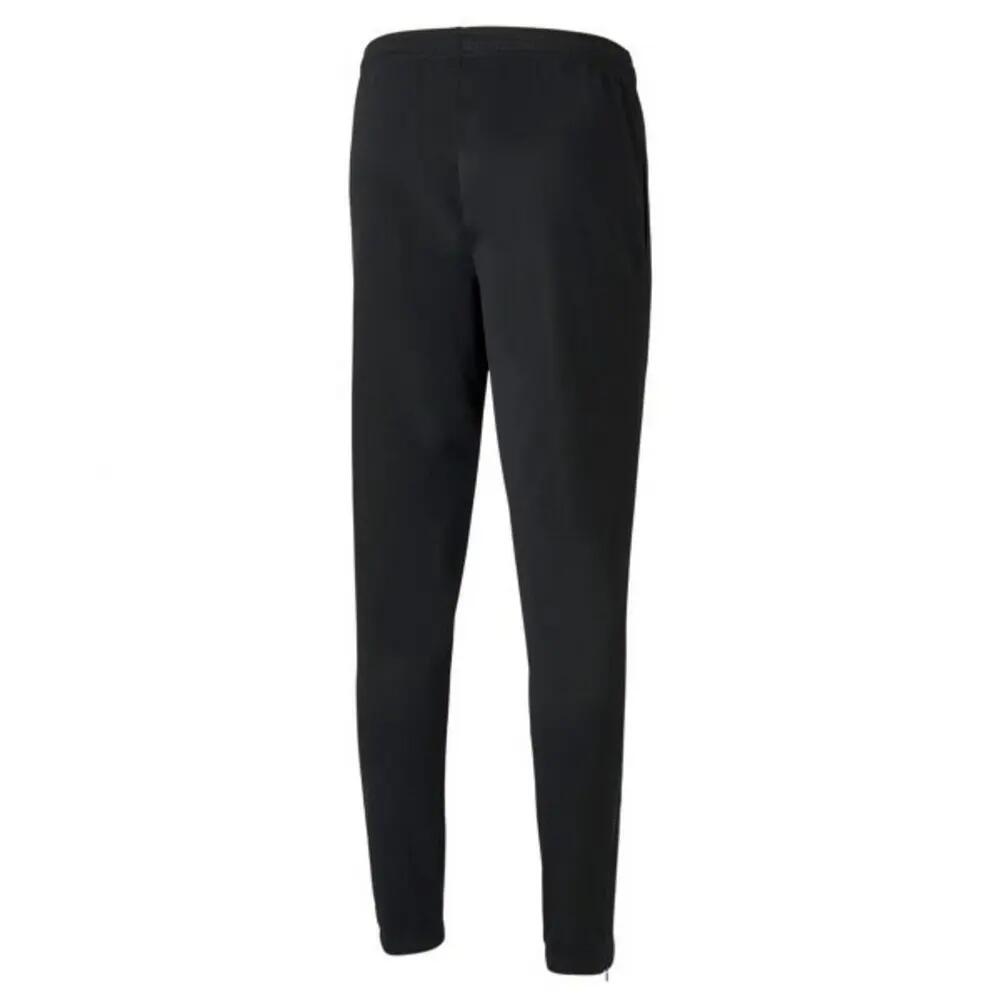 Tepláky Puma Teamrise poly training 3/8
