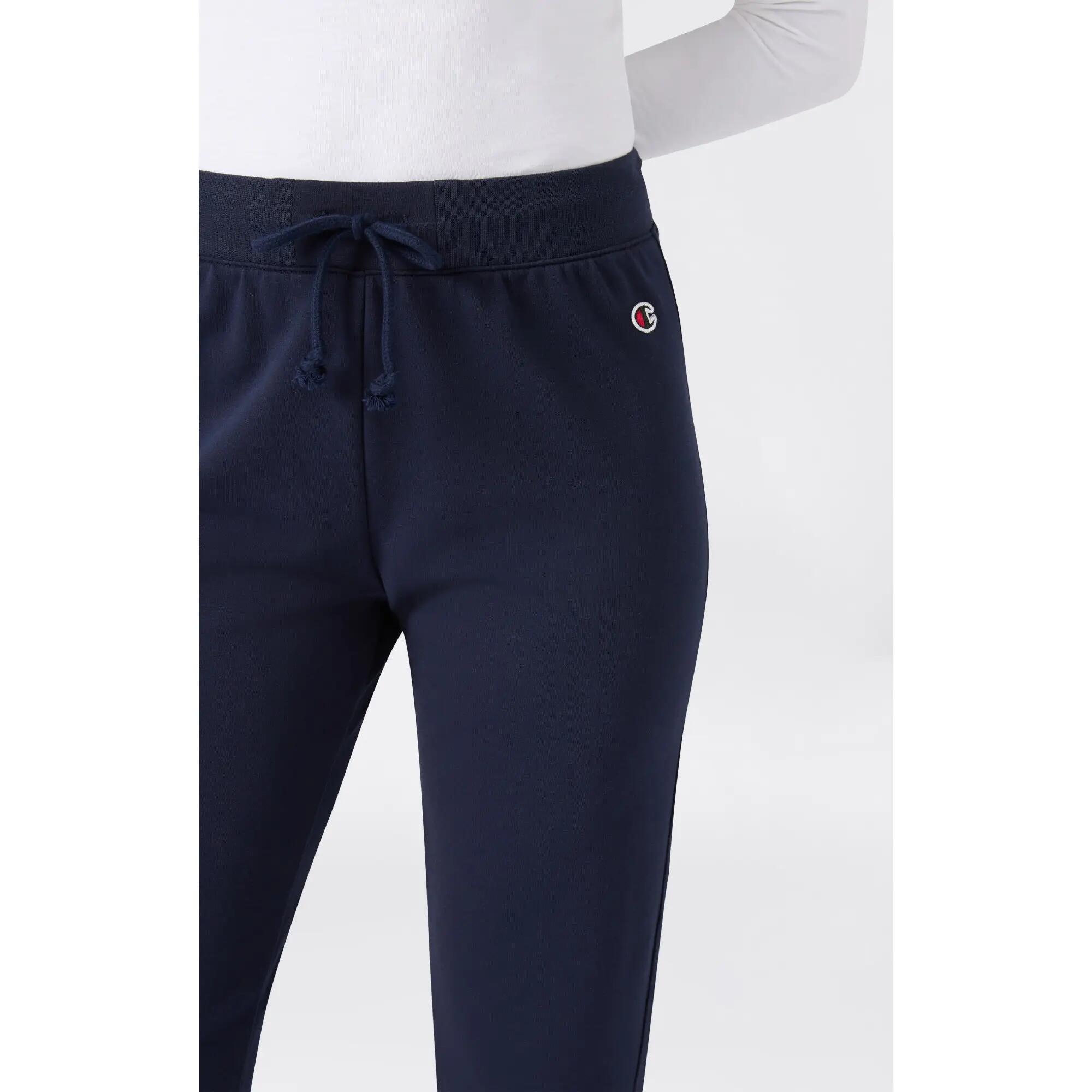 Pantalones Champion Straight Hem Pants Mujer 4/5