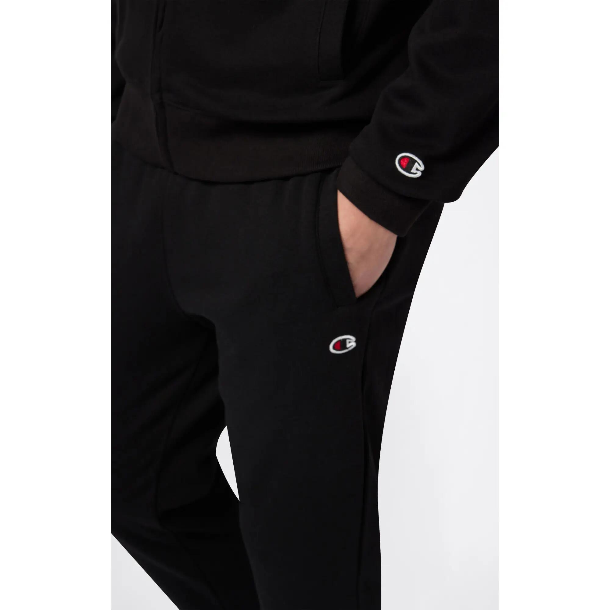 Conjunto chándal Champion para hombre con cremallera integral 5/5