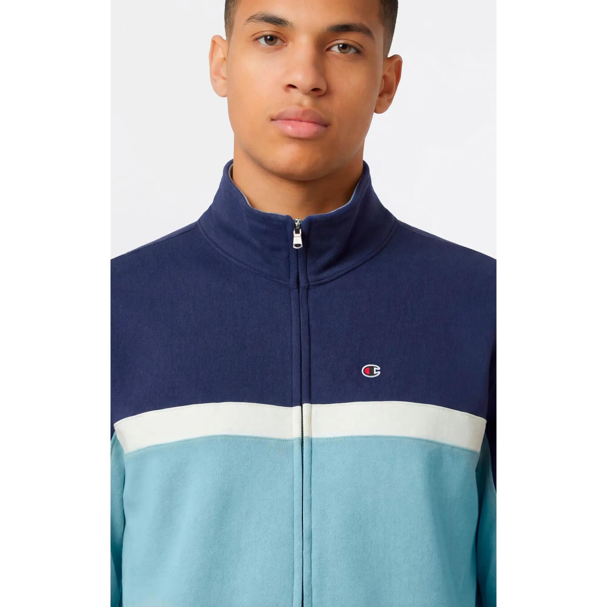 Champion Full Zip Sweatshirt Volwassenen 5/5