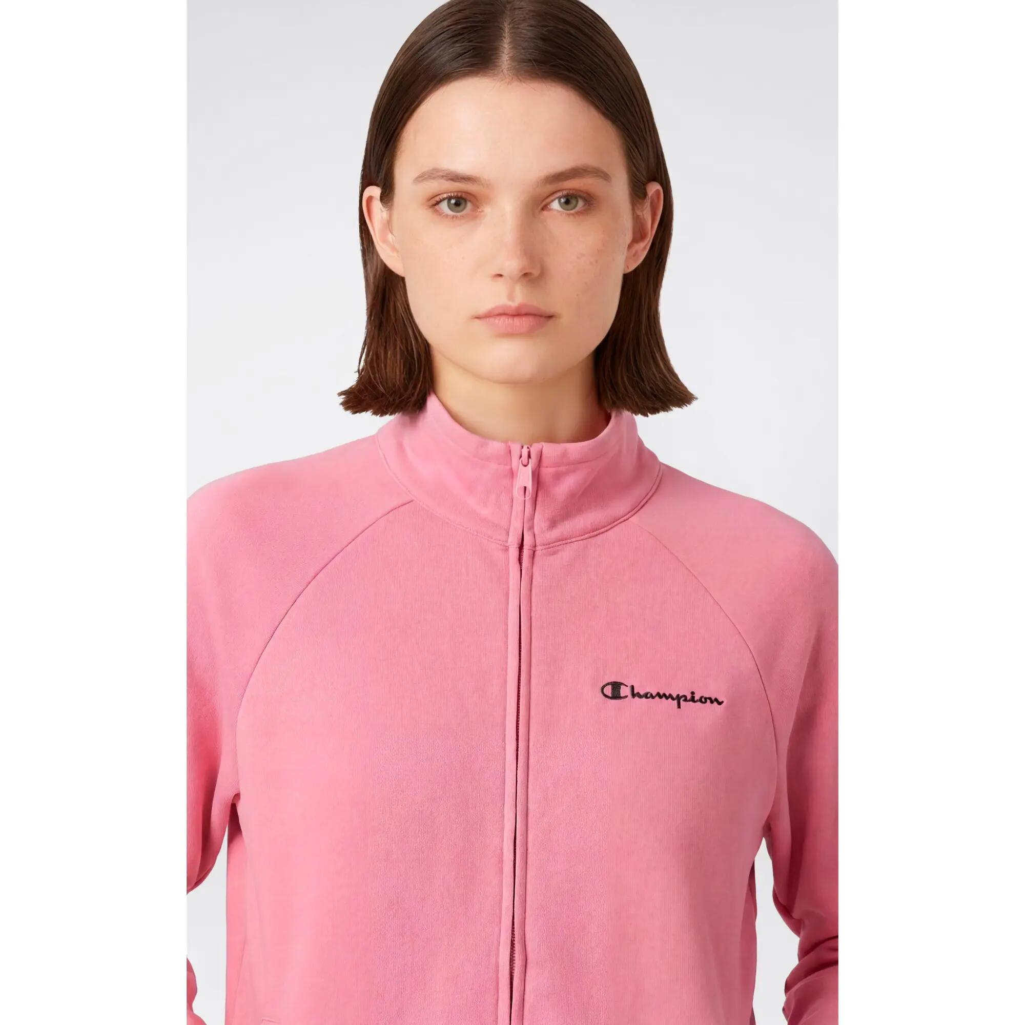 Tuta Champion Full Zip Suit Mujer 5/5