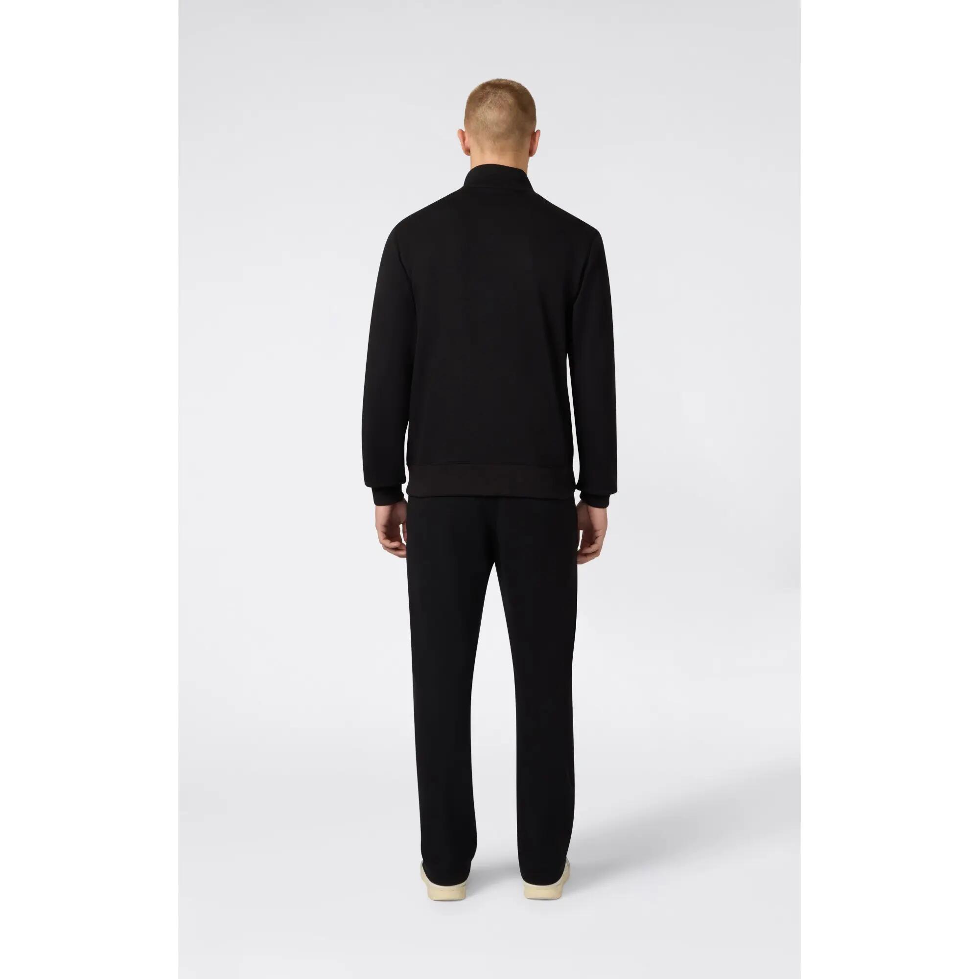 Conjunto chándal Champion para hombre con cremallera integral 3/5