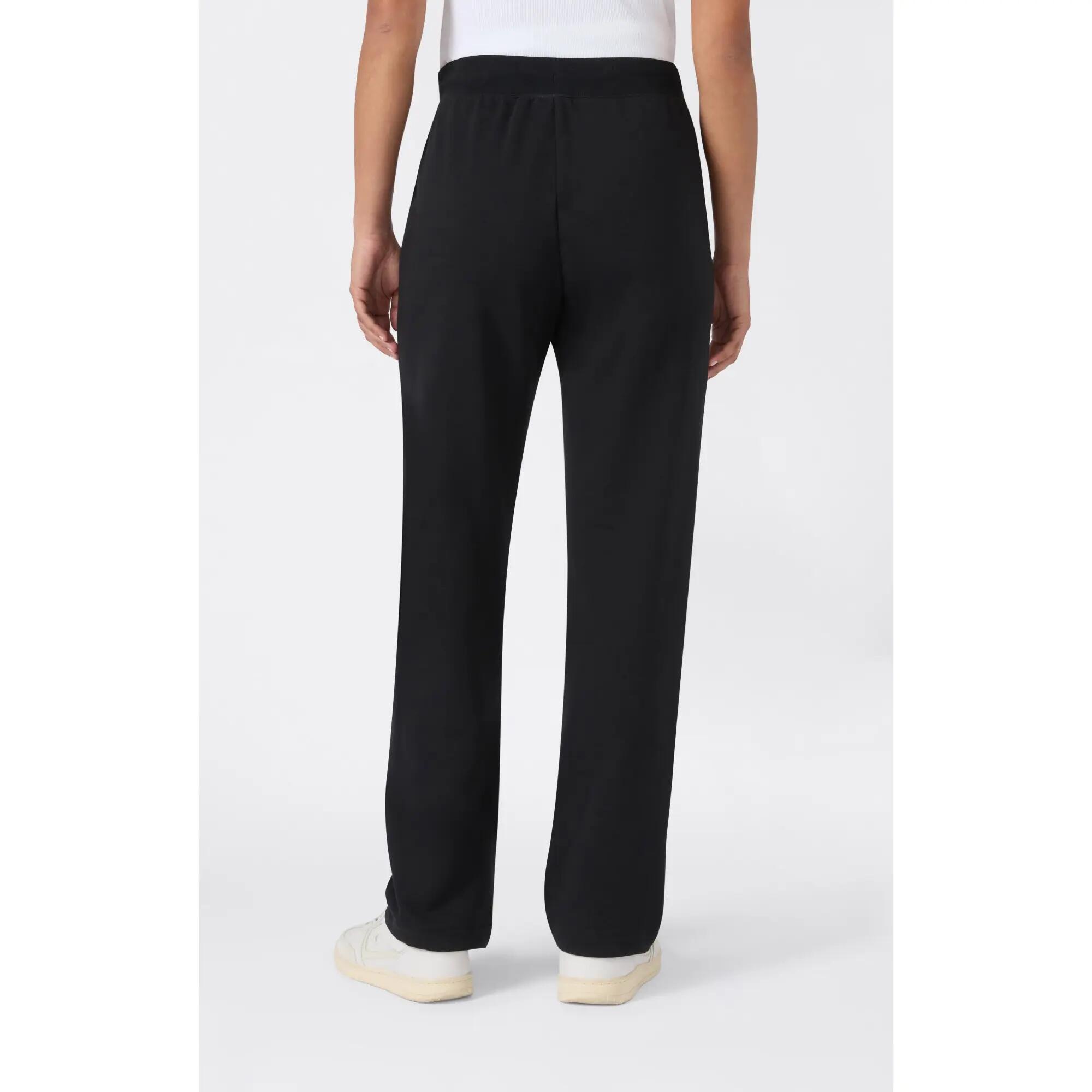 Champion Broek Met Rechte Zoom Vrouwen 3/5