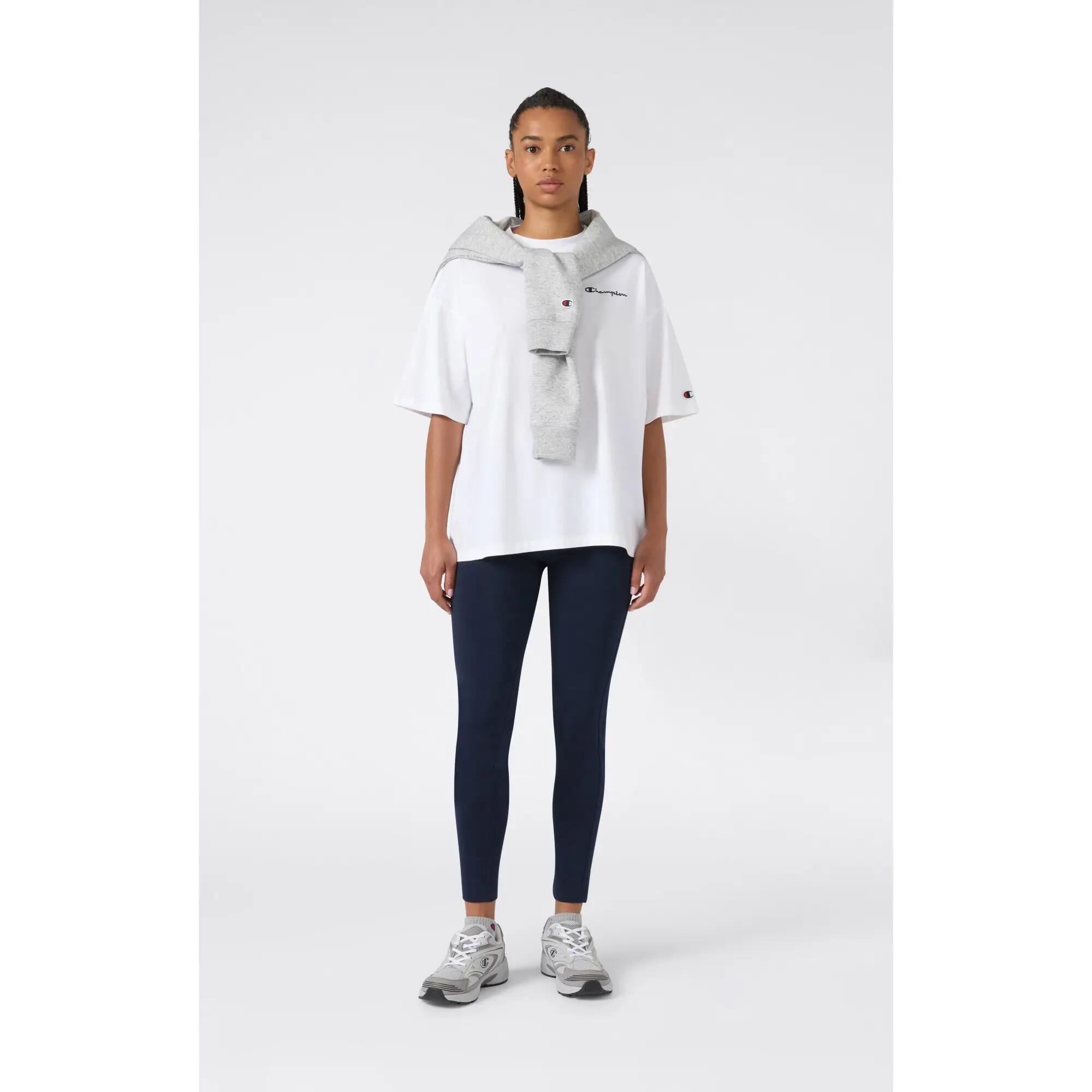 Leggings Champion Femme 4/5