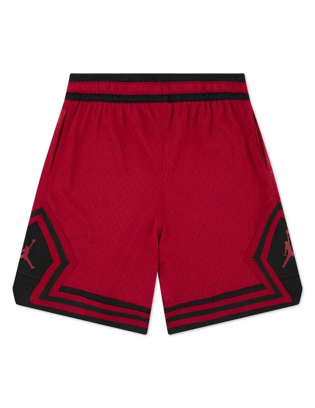 Pantaloni Scurți Jordan Jdb Mj Df Sport Diamond Short Copii 4/5