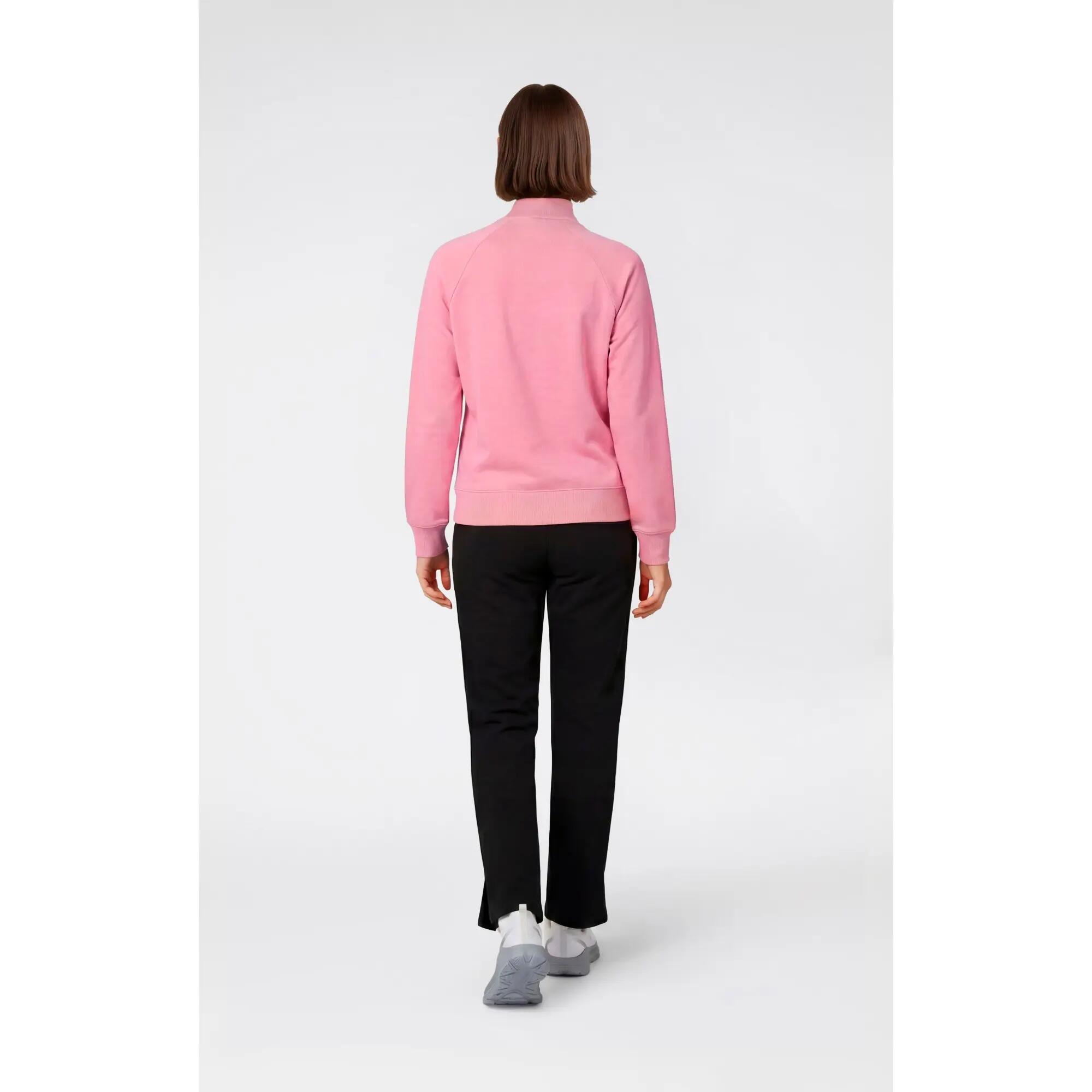 Tuta Champion Full Zip Suit Mujer 3/5
