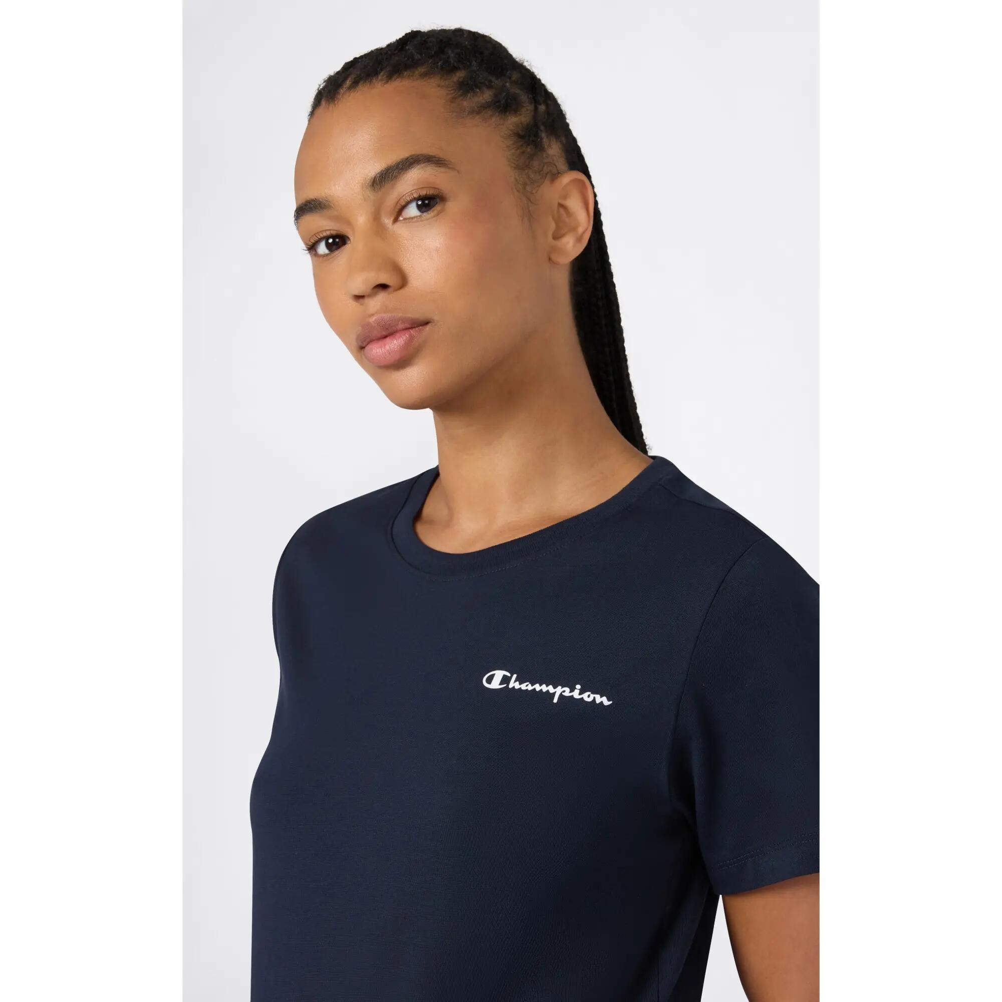 Tricou Champion Ss Tee Femeie 5/5