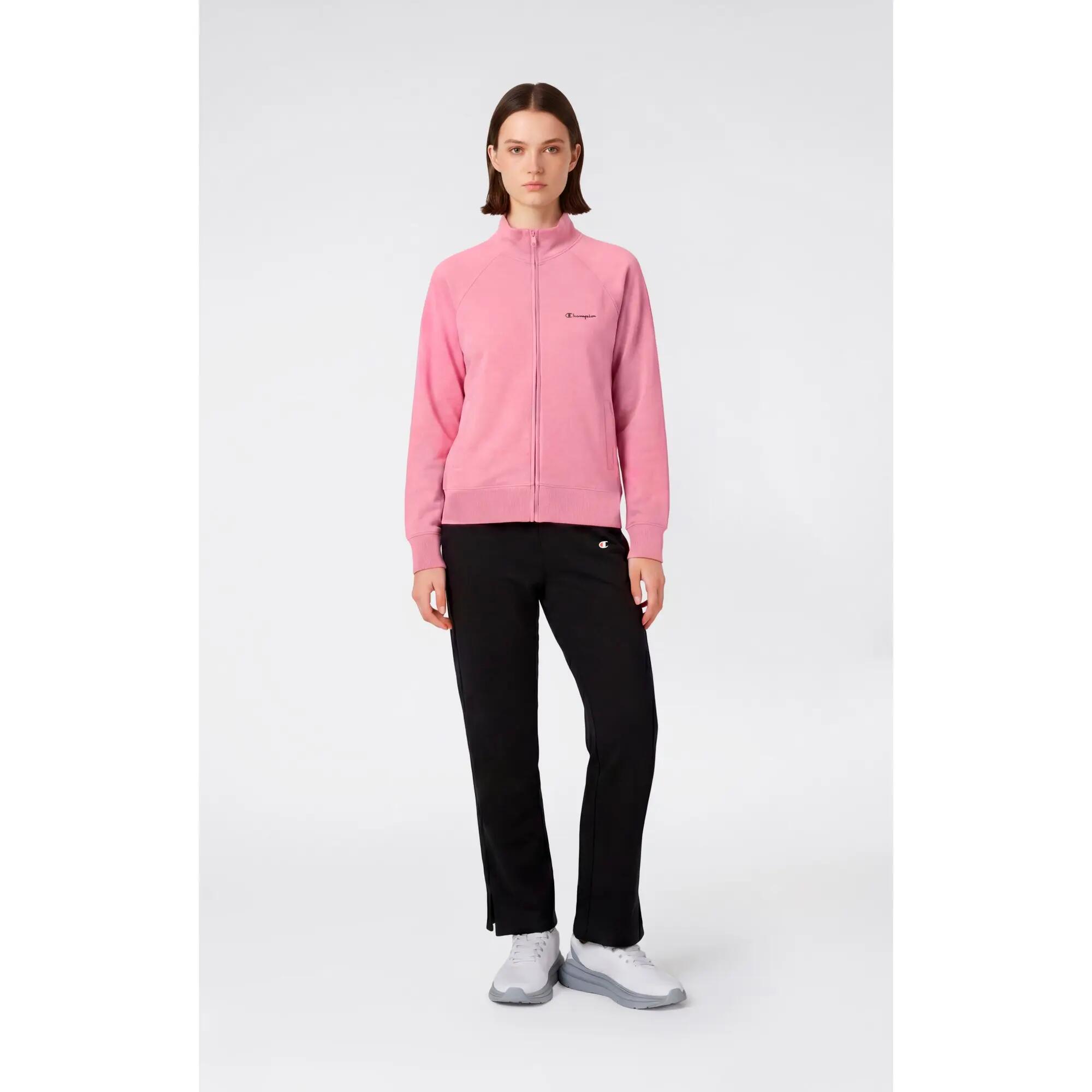 Tuta Champion Full Zip Suit Mujer 2/5
