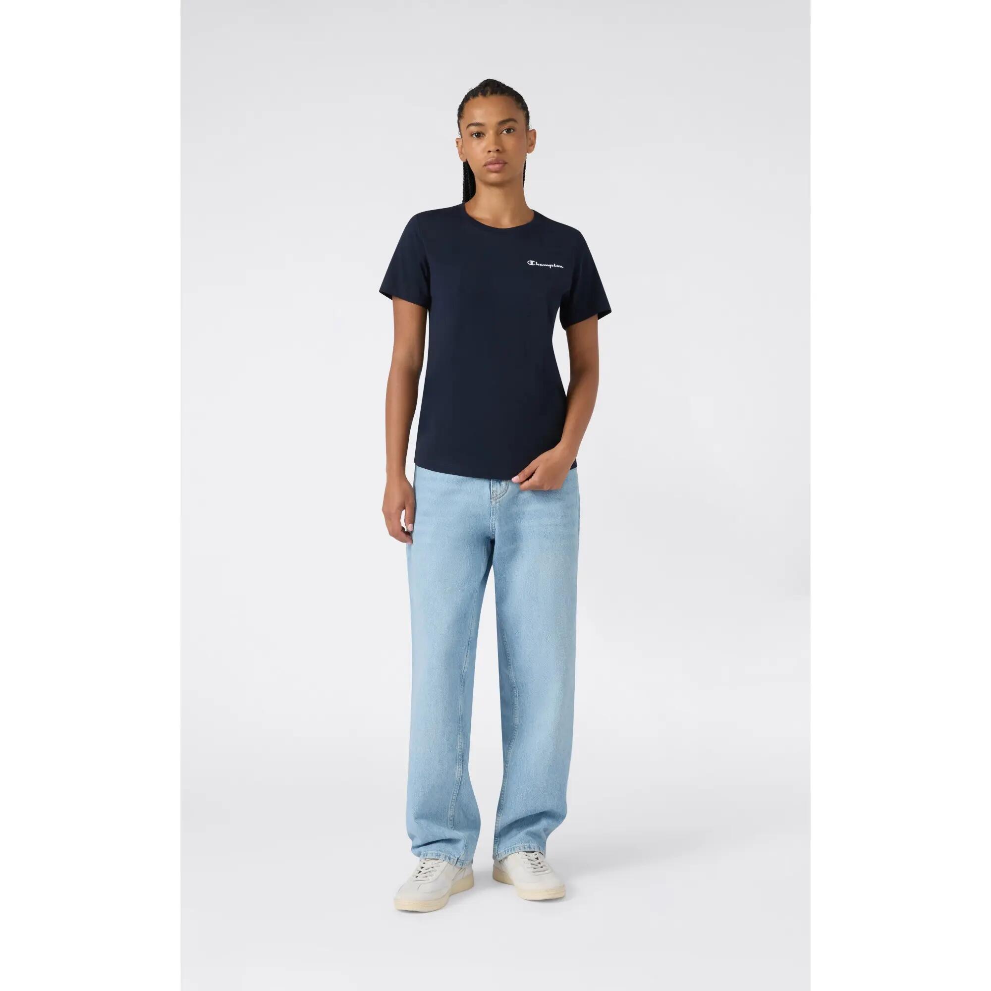 Tricou Champion Ss Tee Femeie 4/5