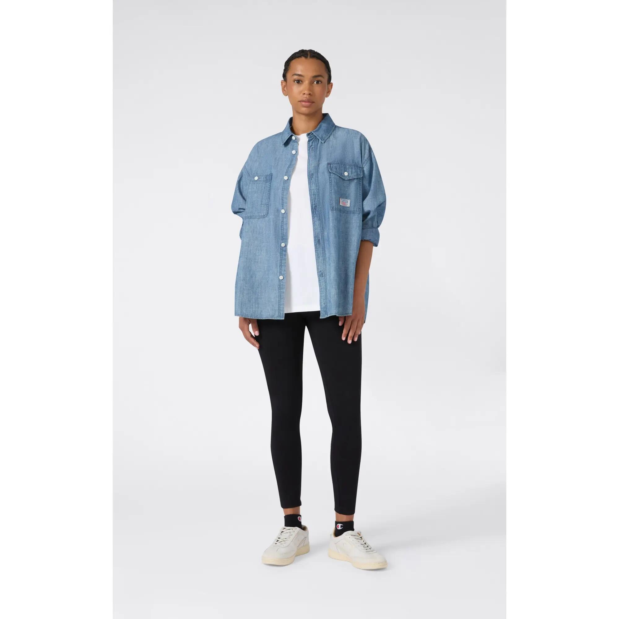 Leggings Champion Leggings Femme 4/5