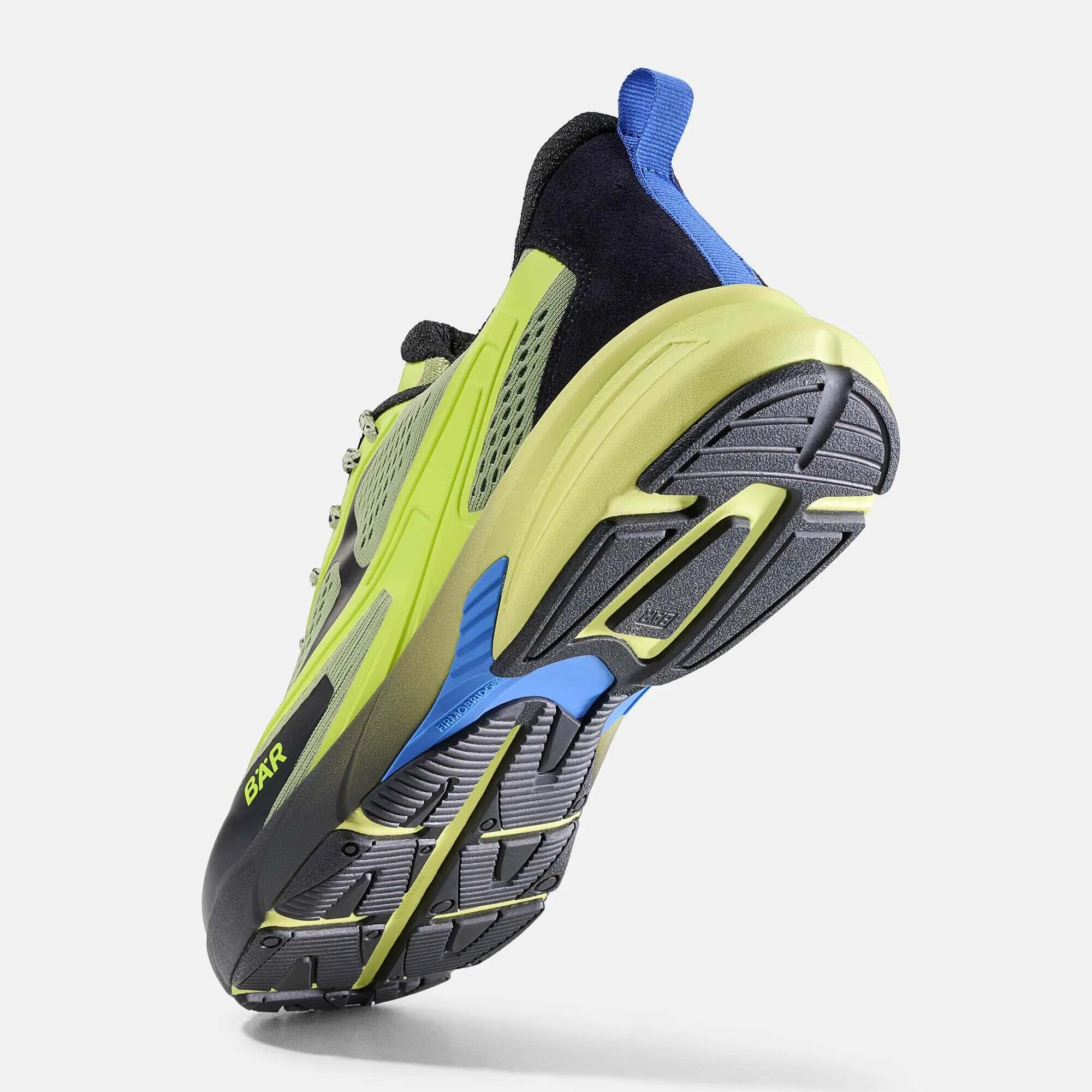 Laufschuhe Unisex  -  BÄR Ventu Run 5/8