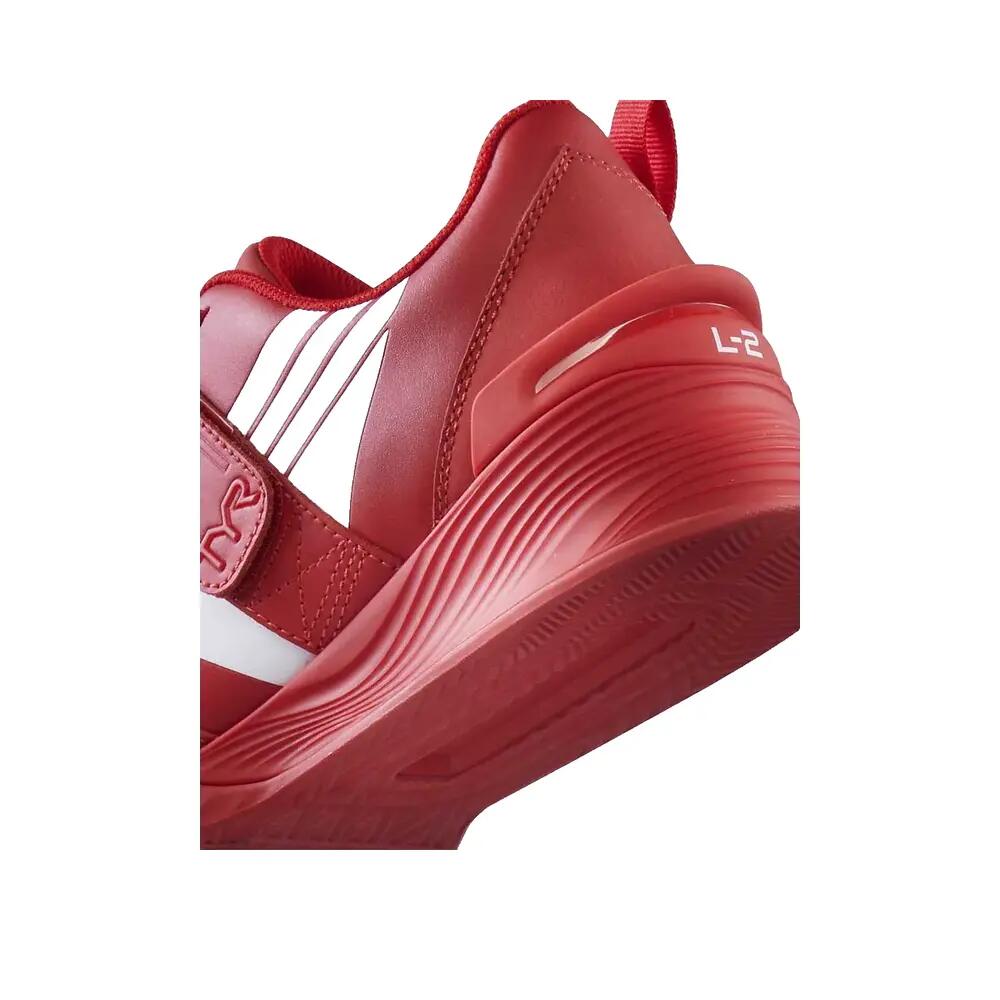 Schoenen d'gewichtheffen TYR L-2 8/8