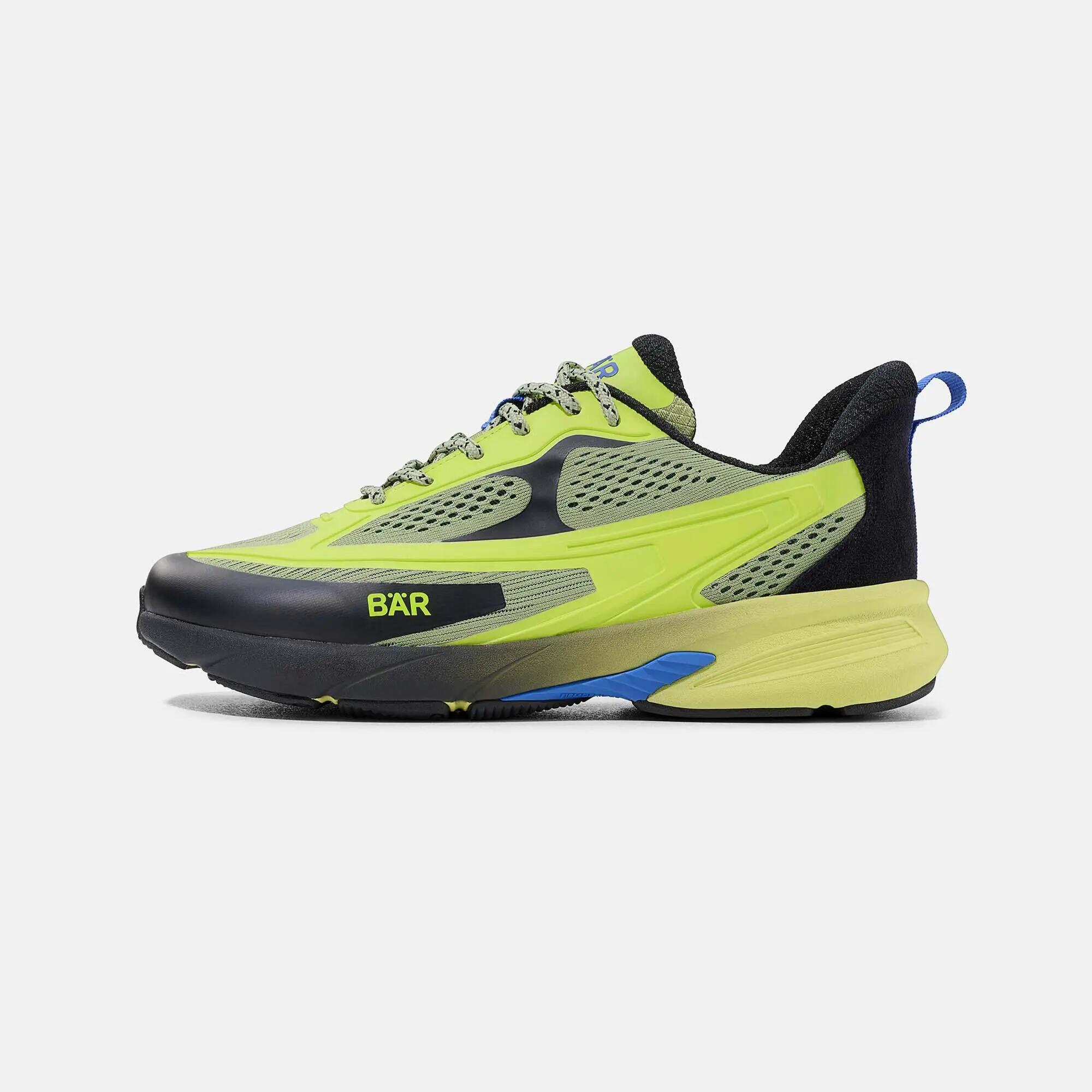 Laufschuhe Unisex  -  BÄR Ventu Run 4/8