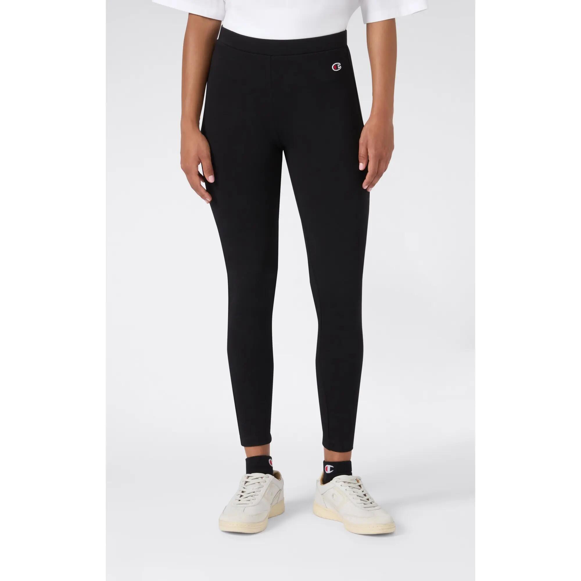 Pantalon Champion Leggings Femme 2/5