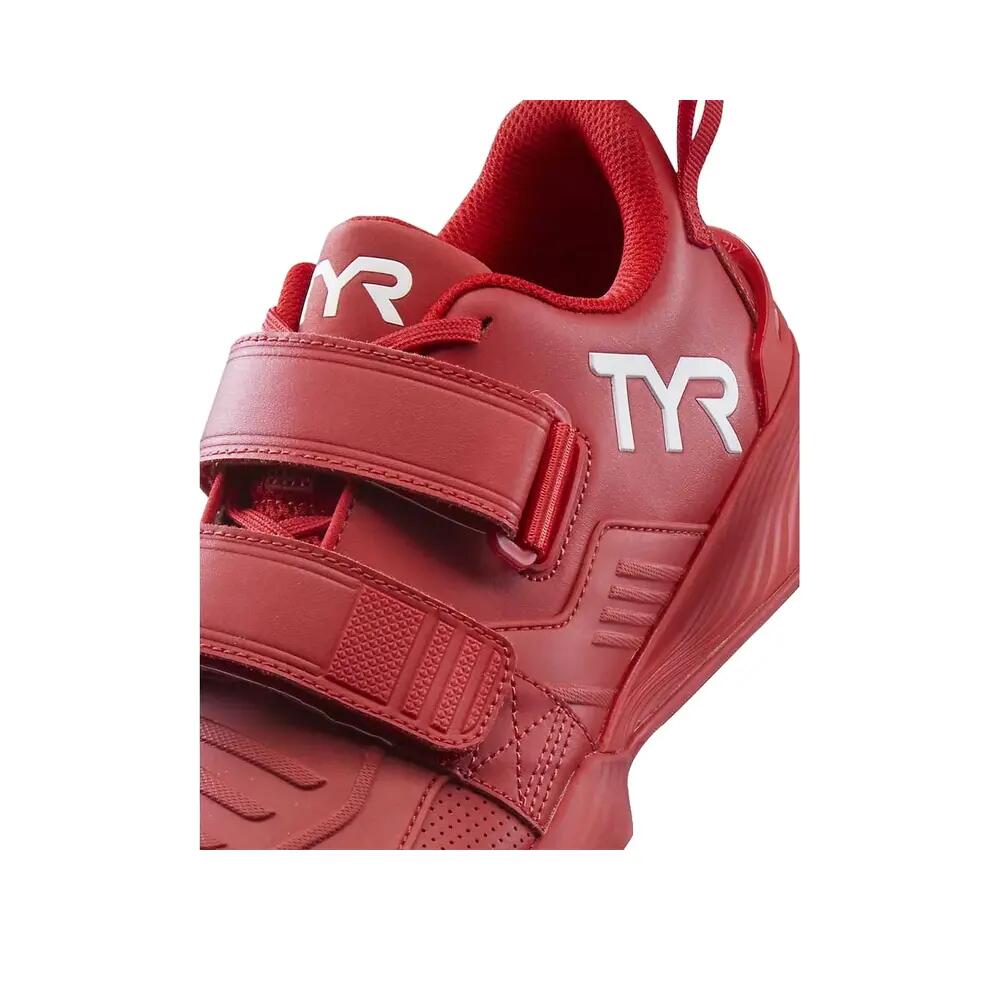 Schoenen d'gewichtheffen TYR L-2 7/8