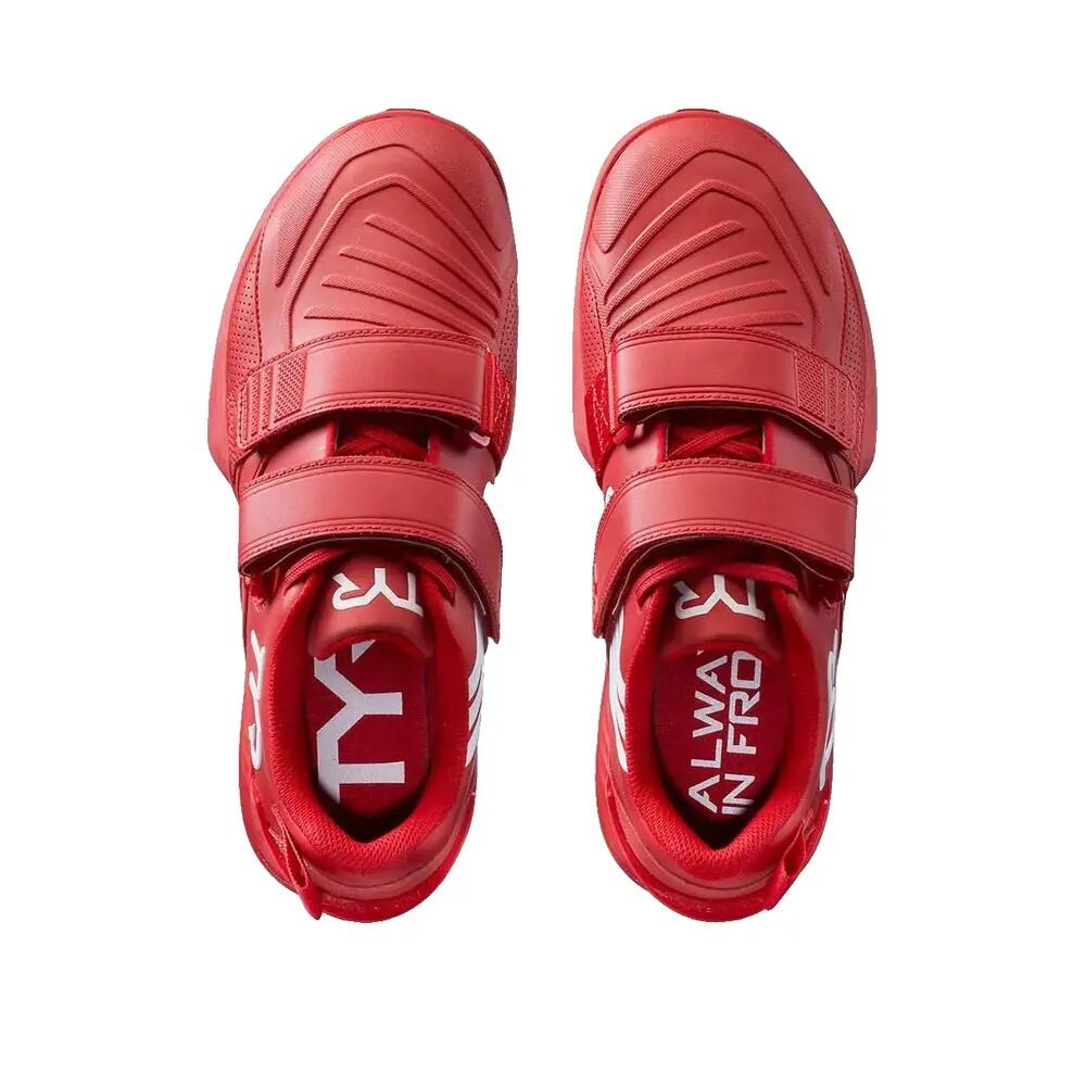 Schoenen d'gewichtheffen TYR L-2 6/8