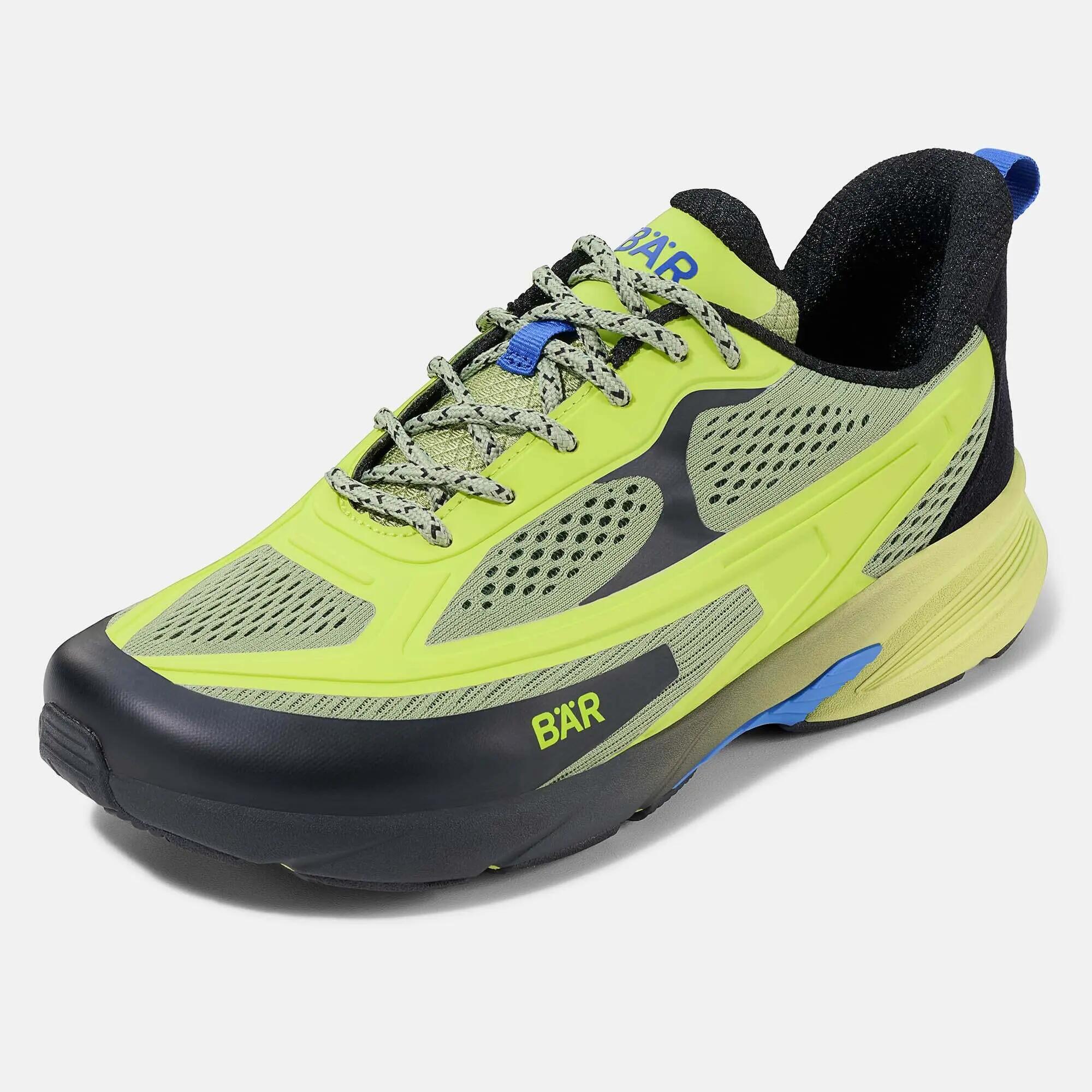 Laufschuhe Unisex  -  BÄR Ventu Run 2/8