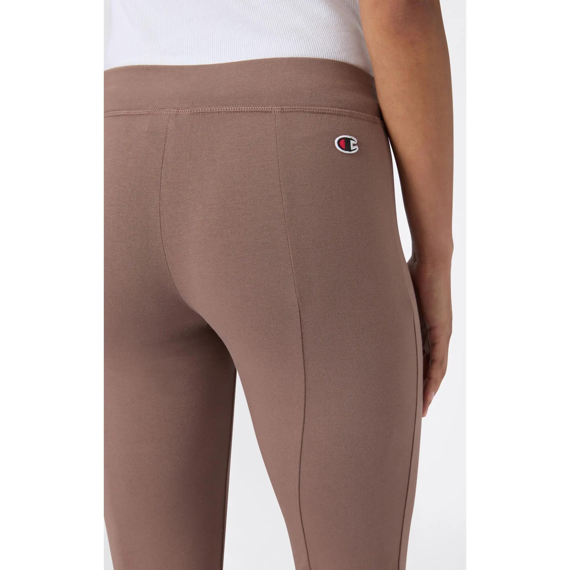Leggings Champion Leggings Flare Mulher 5/5