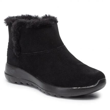 Stiefel Skechers On-The-Go Joy, Schwarz, Damen