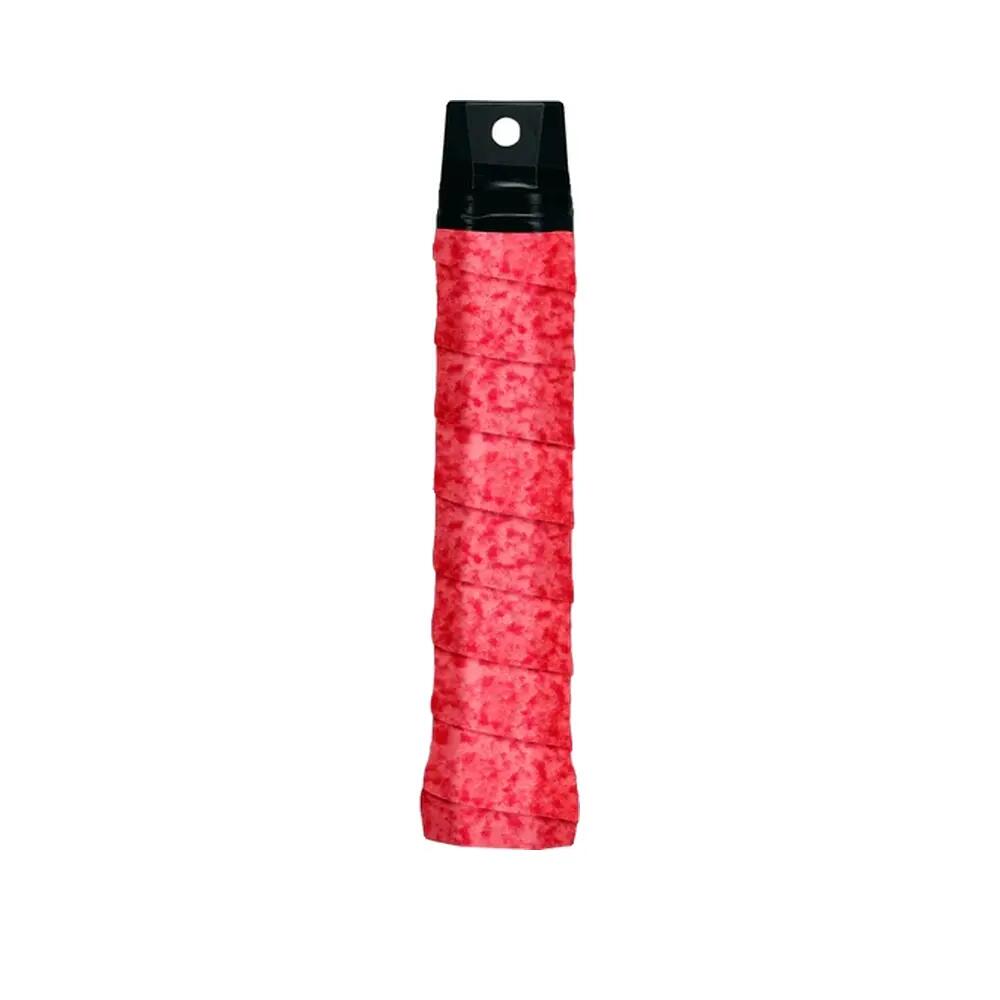 ABSORBX PADEL OVERGRIP RED (3X) 3/3