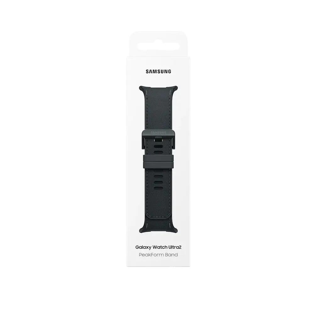 Samsung PeakForm Ultra V2 Cinturino Black 4/4