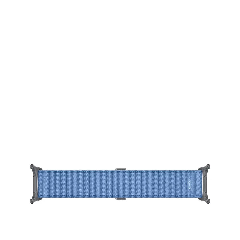 Bracelet Samsung Trail pour montre Galaxy — Bleu 3/5