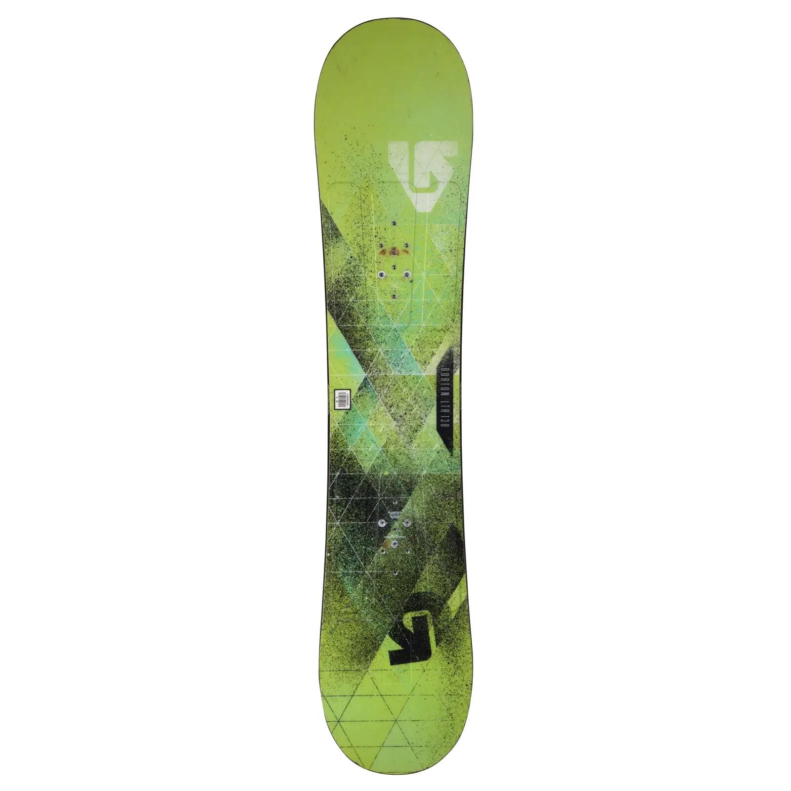 BURTON picture