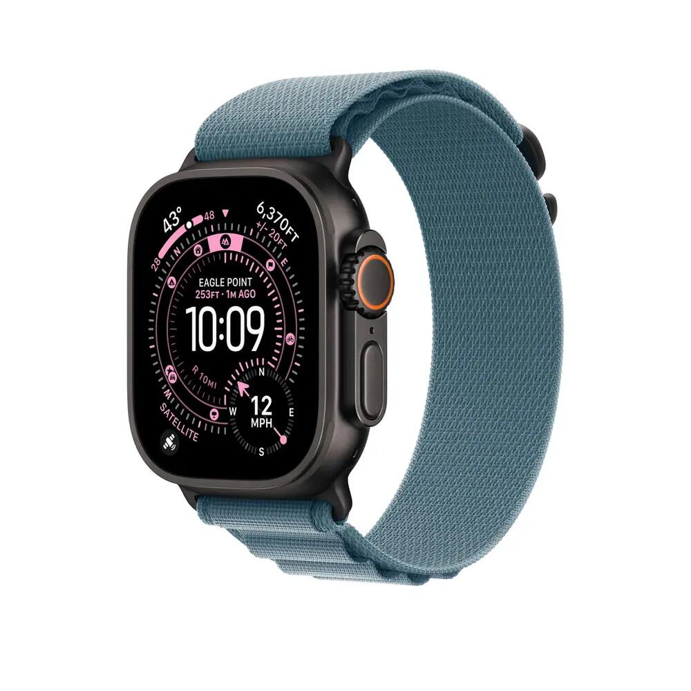Bracelet à montre APPLE MG9L4ZM/A M 6/6