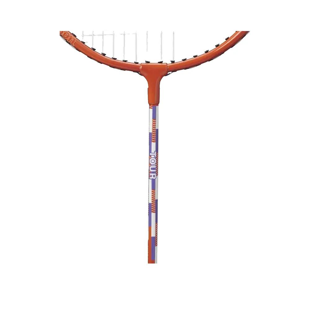 Badmintonracket Wilson Tour 30 6/6