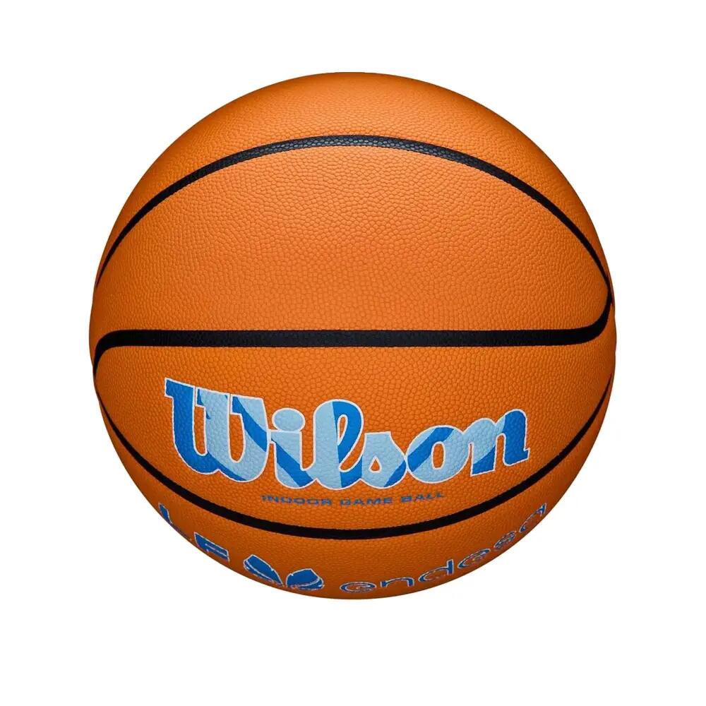 Bola basquetebol Wilson Evo NXT Endesa 6/7